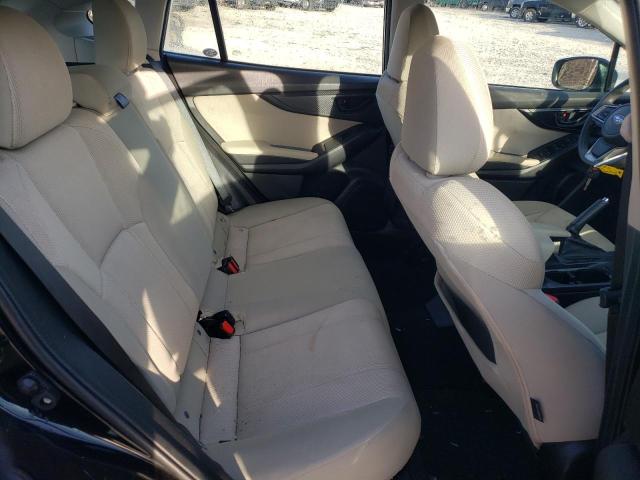 Photo 10 from auction – 2017 SUBARU IMPREZA PR with VIN 4S3GTAB68H3700730