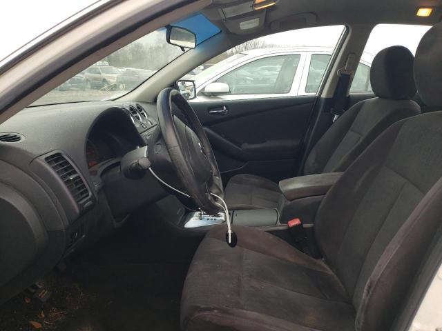 Photo 7 from auction – 2012 NISSAN ALTIMA BAS with VIN 1N4AL2AP5CC115284