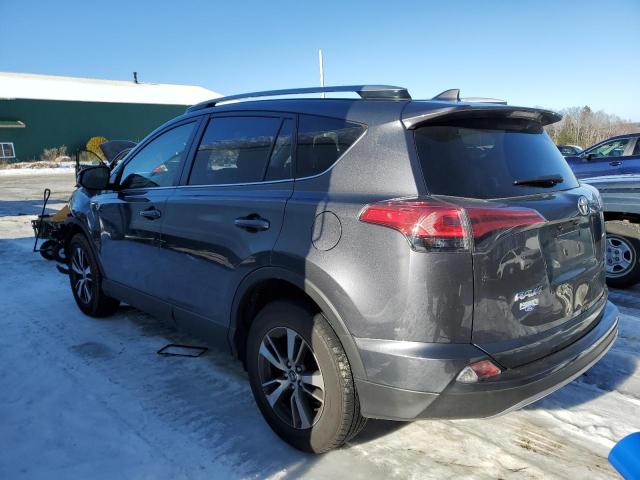Photo 2 from auction – 2017 TOYOTA RAV4 XLE with VIN JTMRFREV6HD220763