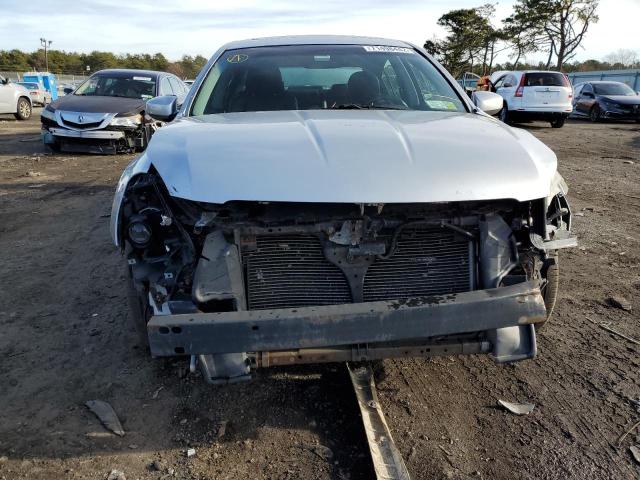 Photo 5 from auction – 2007 NISSAN MAXIMA with VIN 1N4BA41E97C858587