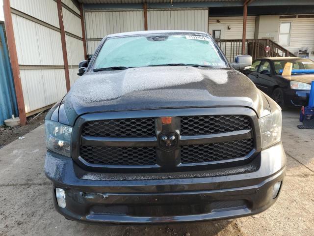 Photo 5 from auction – 2018 RAM 1500 SLT with VIN 1C6RR7LTXJS241573