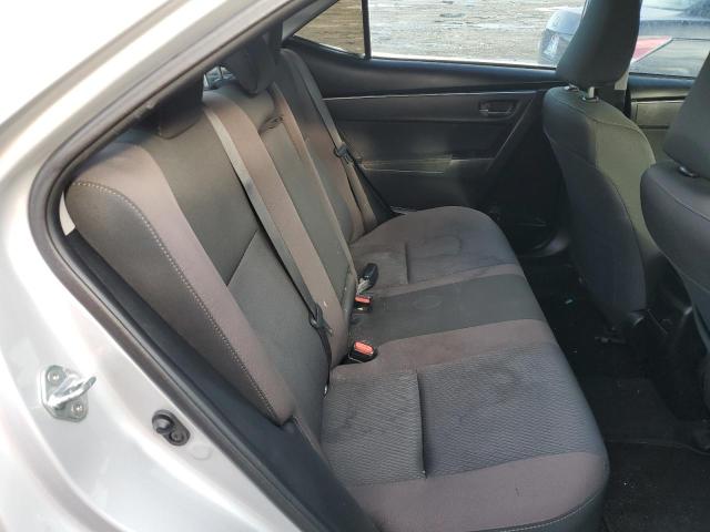 Photo 10 from auction – 2018 TOYOTA COROLLA L with VIN 2T1BURHE8JC066689