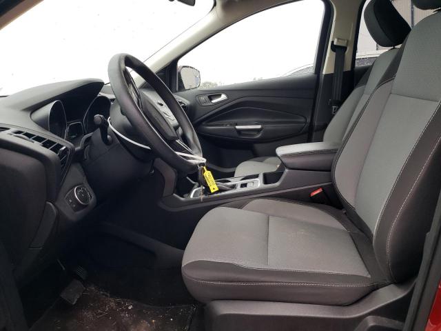 Photo 7 from auction – 2018 FORD ESCAPE SE with VIN 1FMCU9GD6JUA50907