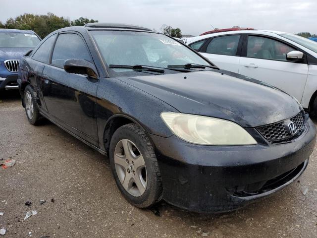 Photo 4 from auction – 2004 HONDA CIVIC EX with VIN 1HGEM22944L038046