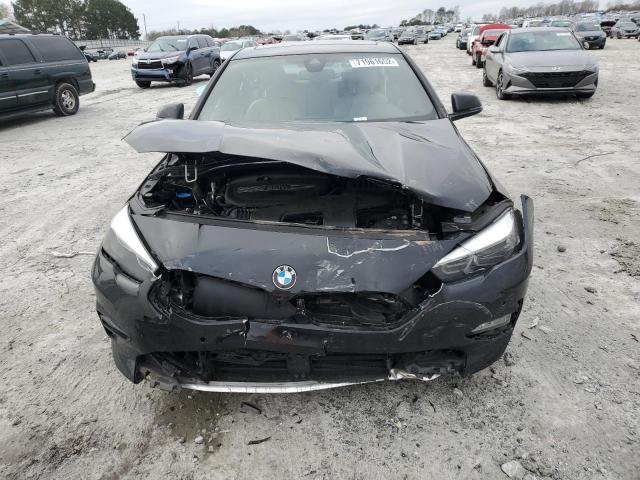 Photo 5 from auction – 2021 BMW 228I with VIN WBA53AK09M7J40848