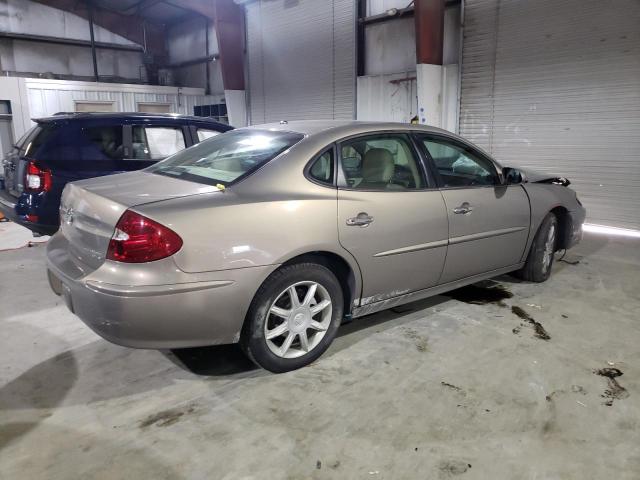 Photo 3 from auction – 2006 BUICK LACROSSE C with VIN 2G4WE587661297164