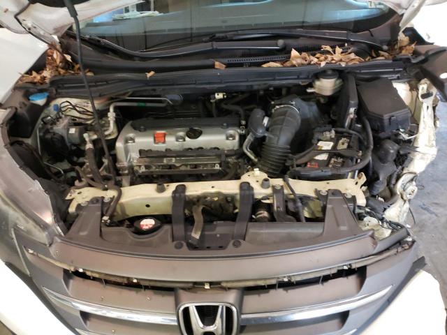 Photo 12 from auction – 2012 HONDA CR-V EX with VIN 5J6RM4H53CL061620
