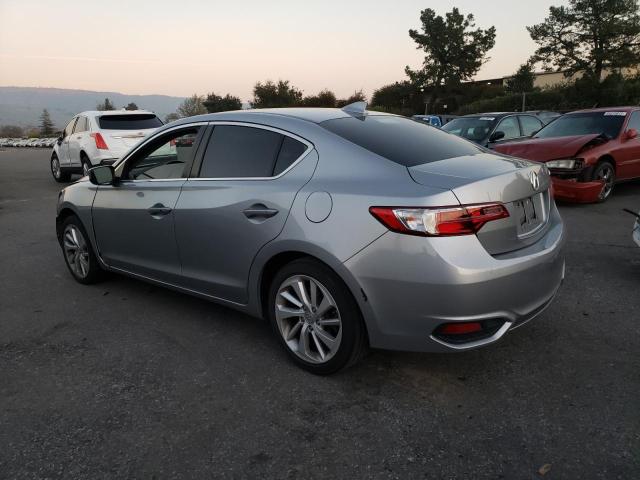 Photo 2 from auction – 2017 ACURA ILX PREMIU with VIN 19UDE2F7XHA011386