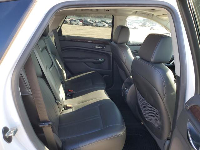 Photo 11 from auction – 2015 CADILLAC SRX LUXURY with VIN 3GYFNEE34FS625864