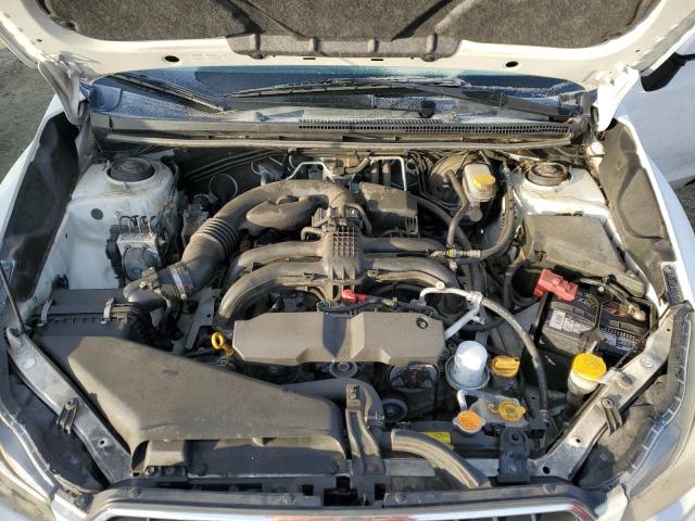 Photo 11 from auction – 2013 SUBARU XV CROSSTR with VIN JF2GPACC9D2873022