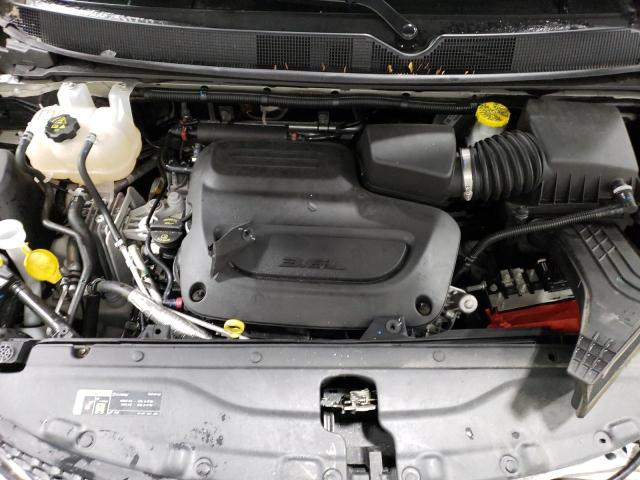 Photo 12 from auction – 2019 CHRYSLER PACIFICA T with VIN 2C4RC1FG1KR666799