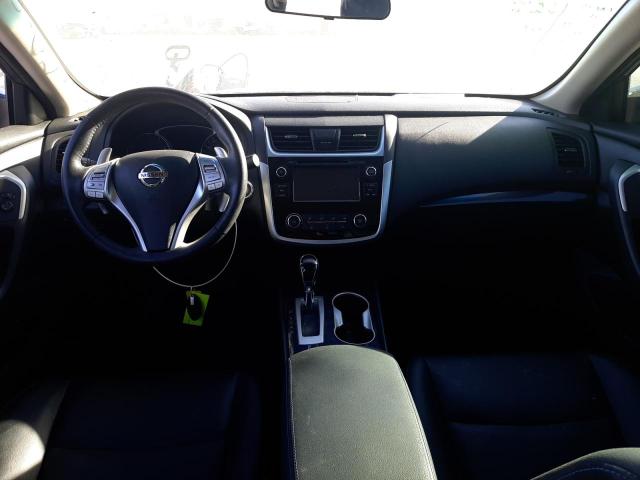Photo 8 from auction – 2018 NISSAN ALTIMA 2.5 with VIN 1N4AL3AP1JC291199