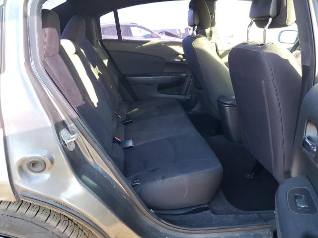 Photo 10 from auction – 2012 CHRYSLER 200 LX with VIN 1C3CCBAB2CN201720