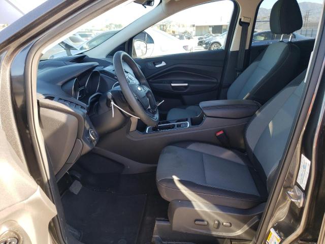Photo 7 from auction – 2017 FORD ESCAPE SE with VIN 1FMCU0GD9HUD77064