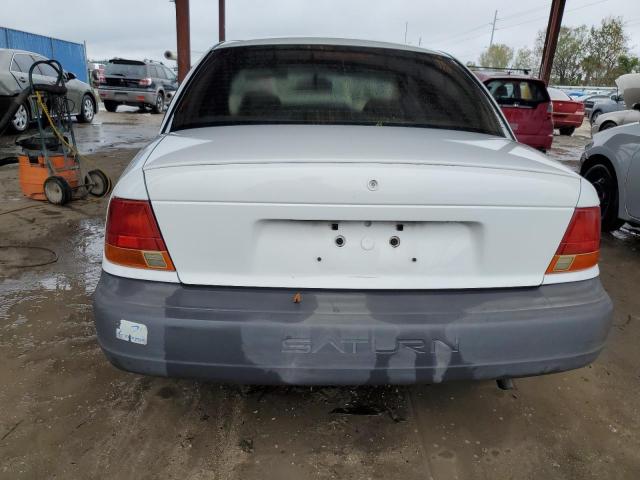Photo 6 from auction – 1997 SATURN SL1 with VIN 1G8ZH5289VZ335156