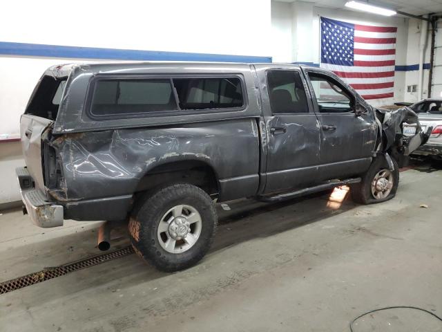Photo 3 from auction – 2003 DODGE RAM 2500 S with VIN 3D7KU28C63G828034
