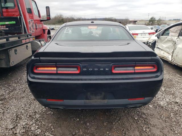 Photo 6 from auction – 2015 DODGE CHALLENGER with VIN 2C3CDZAG0FH822727