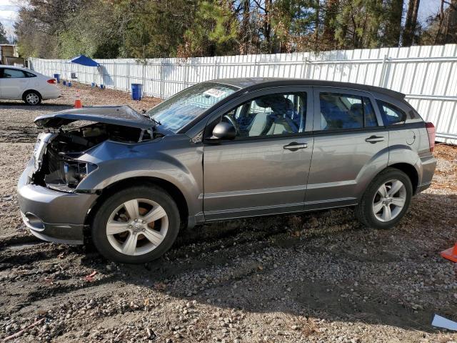 DODGE CALIBER MA 2011 with VIN 1B3CB3HA0BD296026 - Photo from auction