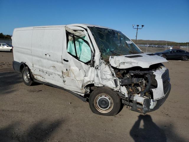 Photo 4 from auction – 2015 FORD TRANSIT T- with VIN 1FTYE1ZM1FKA32808