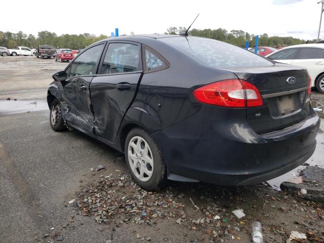 Photo 2 from auction – 2013 FORD FIESTA SE with VIN 3FADP4BJ3DM183283