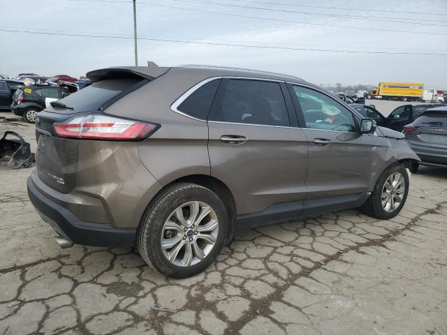 Photo 3 from auction – 2019 FORD EDGE TITAN with VIN 2FMPK3K93KBC02155