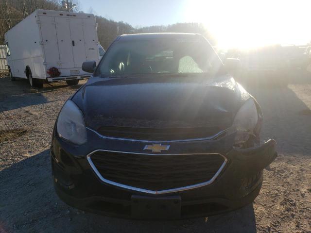 Photo 5 from auction – 2016 CHEVROLET EQUINOX LS with VIN 2GNFLEEK8G6299366