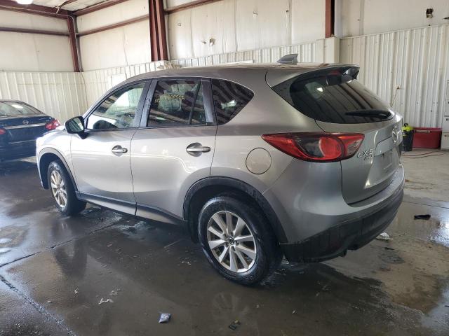 Photo 2 from auction – 2013 MAZDA CX-5 TOURI with VIN JM3KE4CE1D0134859