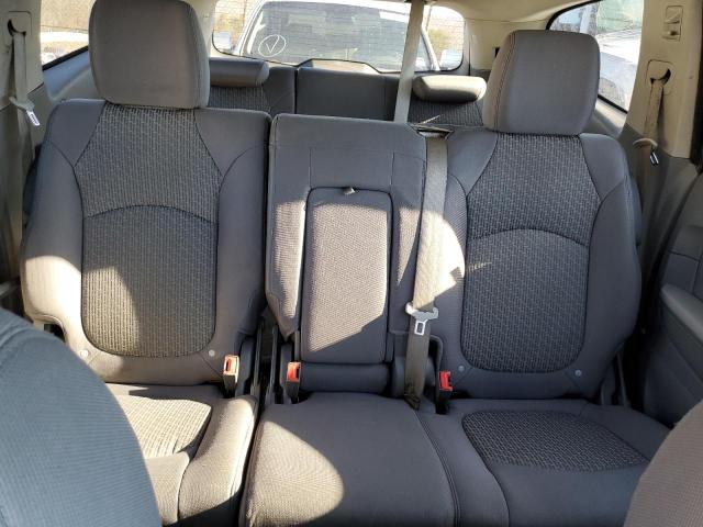 Photo 10 from auction – 2011 CHEVROLET TRAVERSE with VIN 1GNKRFEDXBJ148139