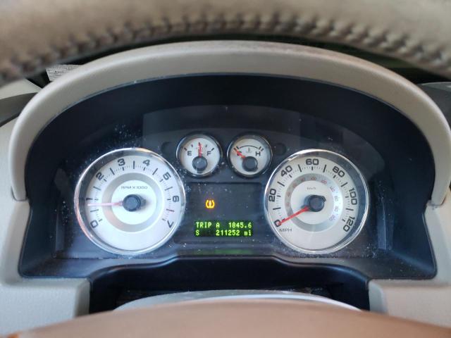 Photo 9 from auction – 2007 FORD EDGE SEL P with VIN 2FMDK39C07BB69109