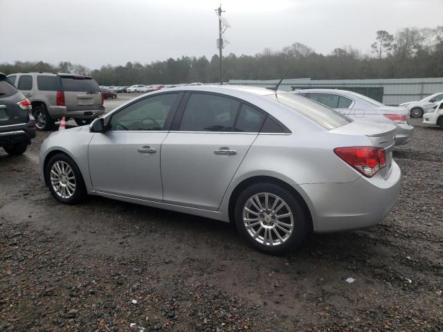 Photo 2 from auction – 2012 CHEVROLET CRUZE ECO with VIN 1G1PK5SC7C7127071