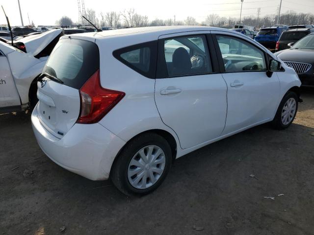 Photo 3 from auction – 2015 NISSAN VERSA NOTE with VIN 3N1CE2CP0FL416325
