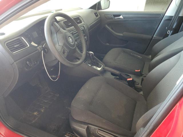 Photo 7 from auction – 2012 VOLKSWAGEN JETTA BASE with VIN 3VW2K7AJ8CM373949