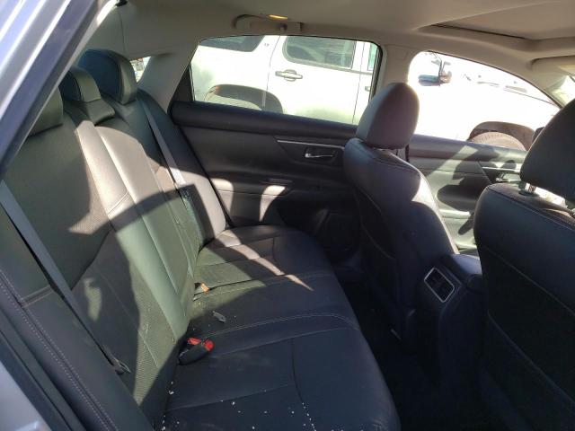 Photo 10 from auction – 2017 NISSAN ALTIMA 2.5 with VIN 1N4AL3AP2HC223178