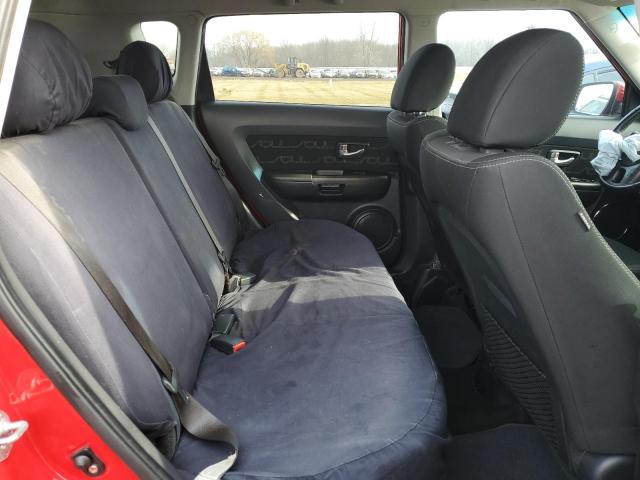 Photo 10 from auction – 2013 KIA SOUL + with VIN KNDJT2A62D7638872