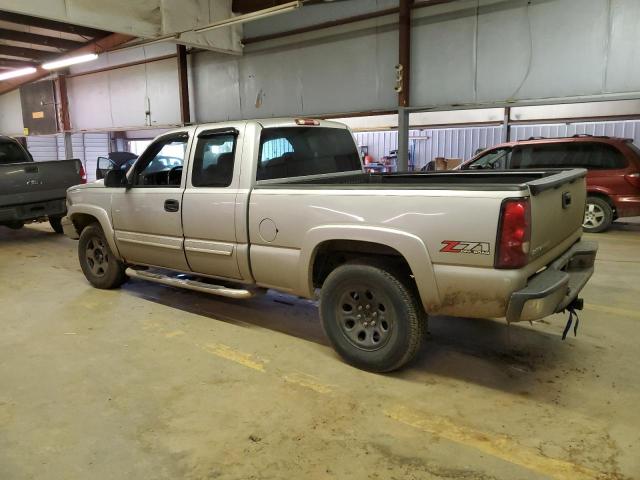 Photo 2 from auction – 2006 CHEVROLET SILVERADO with VIN 2GCEK19B761135600