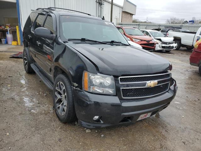 Photo 4 from auction – 2011 CHEVROLET TAHOE C150 with VIN 1GNSCBE01BR243598