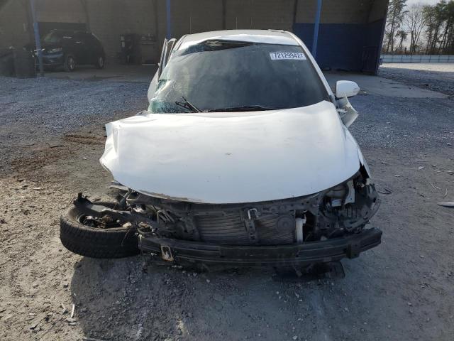 Foto 5 de la subasta – 2010 KIA FORTE EX con VIN KNAFU4A22A5065441