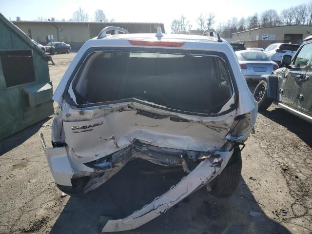 Photo 6 from auction – 2016 SUBARU FORESTER 2 with VIN JF2SJAFC8GH446388