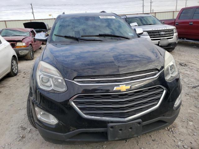 Photo 5 from auction – 2016 CHEVROLET EQUINOX LT with VIN 2GNALDEK4G6210378