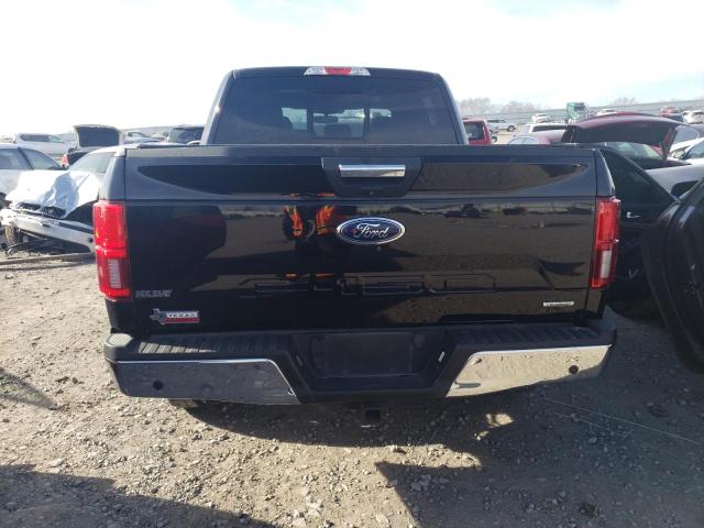 Photo 6 from auction – 2019 FORD F150 SUPER with VIN 1FTEW1E41KKE34327