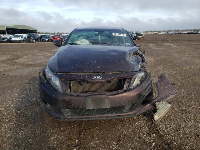Photo 5 from auction – 2014 KIA OPTIMA LX with VIN 5XXGM4A75EG341728