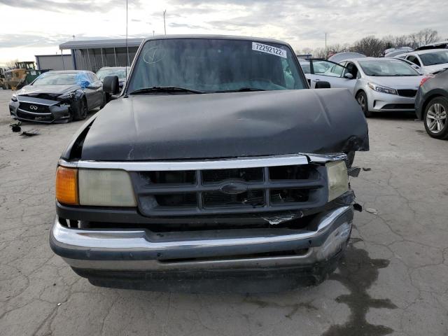 Photo 5 from auction – 1996 FORD RANGER SUP with VIN 1FTCR14UXTTA64555