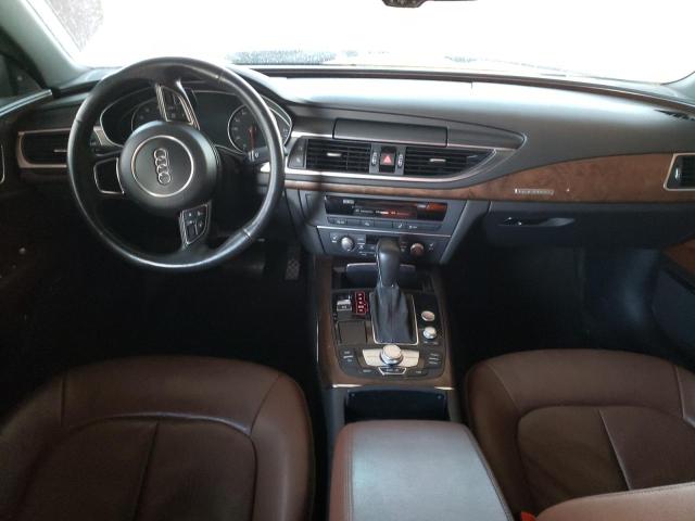 Photo 8 from auction – 2016 AUDI A7 PREMIUM with VIN WAUWGAFCXGN018772
