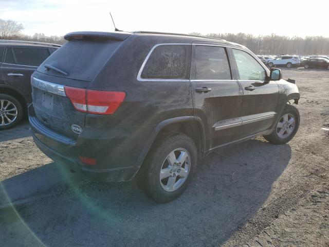 Photo 3 from auction – 2013 JEEP GRAND CHER with VIN 1C4RJFAG2DC583257