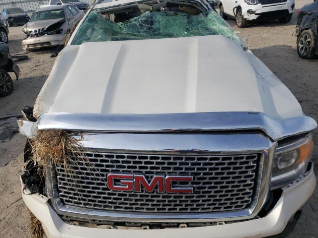 Photo 11 from auction – 2015 GMC SIERRA K15 with VIN 3GTU2WEJ3FG392492