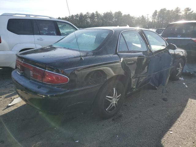 Фото 3 с аукциона – 2005 BUICK CENTURY CU с VIN 2G4WS52J051113056