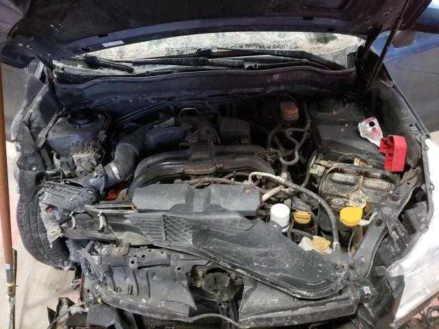 Photo 12 from auction – 2014 SUBARU FORESTER 2 with VIN JF2SJAEC8EH556520