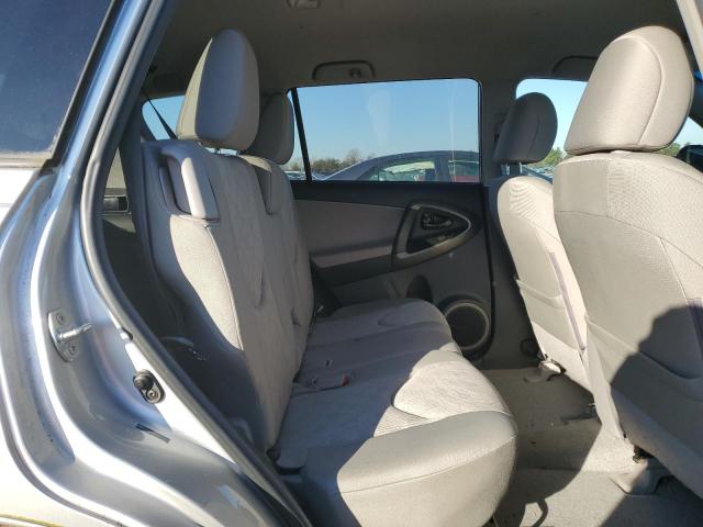 Photo 10 from auction – 2011 TOYOTA RAV4 with VIN 2T3ZF4DV2BW093637