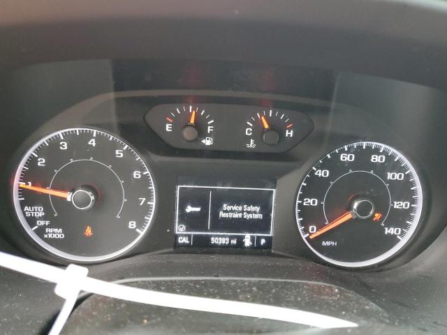 Photo 9 from auction – 2019 GMC ACADIA SLE with VIN 1GKKNSLA4KZ268336