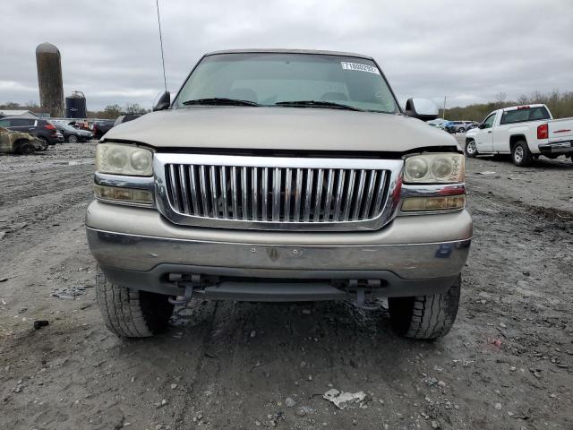 Photo 5 from auction – 2000 GMC NEW SIERRA with VIN 1GTEK19T9YE365228